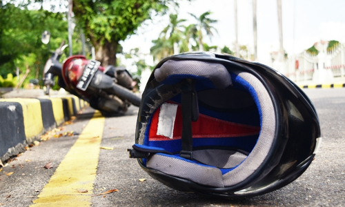 Our Proven Process for Motorcycle Accident Cases